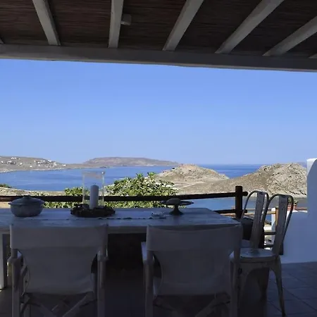 Mykonos Tr Holiday home