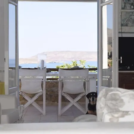 Holiday home Mykonos Tr *
