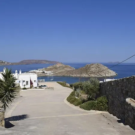 Holiday home Mykonos Tr *