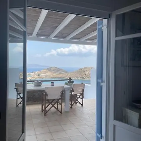 Mykonos Tr Holiday home *
