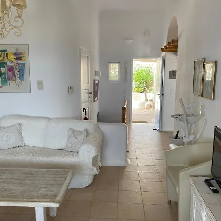 Mykonos Tr