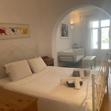 Mykonos Tr Agia Anna