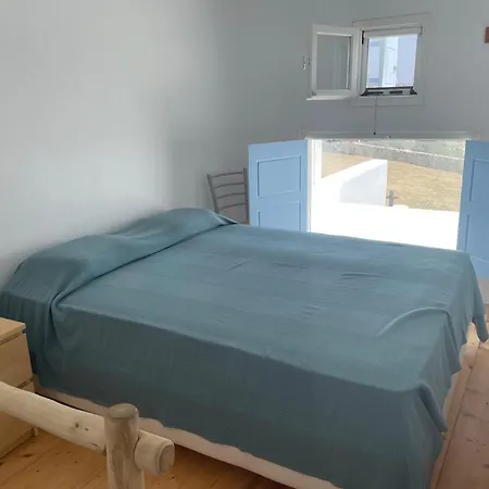 Mykonos Tr 別荘