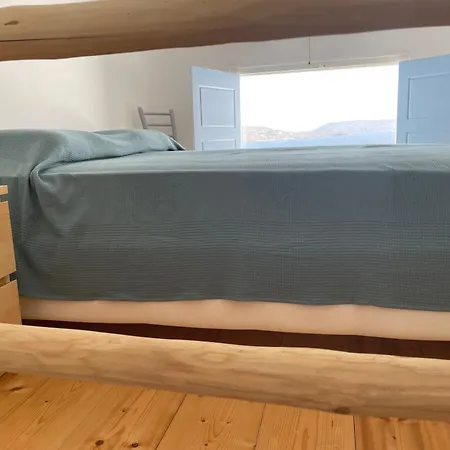 Mykonos Tr Agia Anna